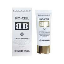 MEDI-PEEL Bio Cell BB kremas SPF Padengimas & Odos tono korekcija 50ml