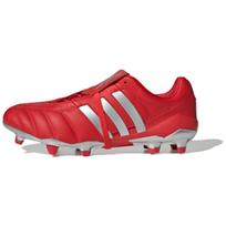 Adidas Predator Mania Fg Red Silver EF3658 43⅓