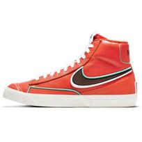 Nike Blazer Mid 77 Infinite Team Orange DA7233-800 40.5