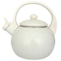 KingHoff emaliuotas virdulys su švilpuku KH-2040, 2 l