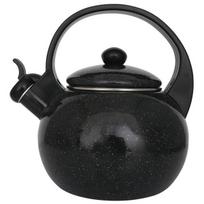 KingHoff emaliuotas virdulys su švilpuku KH-2039, 2 l