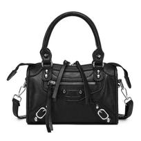 Fashion Handbag Women's New Shoulder Messenger Bag juoda