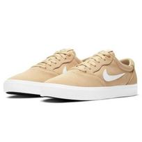 Nike Chron Solarsoft Brown - CD6278204 EU 38 ruda