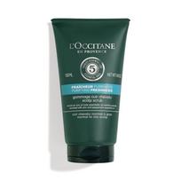 [Scalp Cooling] Purifying Freshness Scalp Scrub 150ml