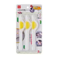 Smart Electric Toilet Cleaning Brush for Hard-to-Reach Areas white