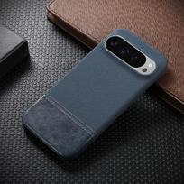 Google Pixel 9 Pro XL Magnetic PU Leather Phone Case, Drop-proof Half-covered Protection Pixel 8A