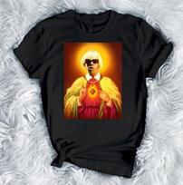Tyler The Creator Shirt Funny Tyler The Creator Tee Tyler The Creator Meme Tee Unisex T-Shirt XXXXL brown