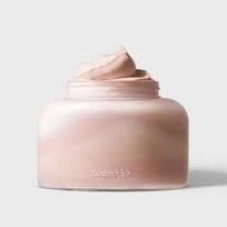 Whipped Vegan Topping Body Butter 190g (Select 1 of 3) Fig Butter (Fig Woody Scent) beige
