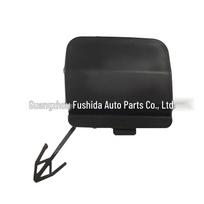 2009-2014 Chevrolet Cruze Galinio vilkimo kablio dangtelis Bamperio FUSDAR black