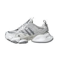 Xlg Runner Deluxe Adidas 'Pilka Sidabrinė' JP5761 44 šviesiai pilka spalva