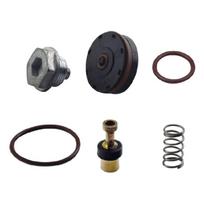 Kompresoriaus reguliatoriaus keitimo rinkinys, skirtas D55155 D55168 D55684 1WC95 C002 C006 Metalinis komponentas 1