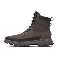 Timberland Originals Ultra Greenstride Vandeniui atsparūs batai 'Tamsiai pilkas nubukas' A44RX901 41 gray