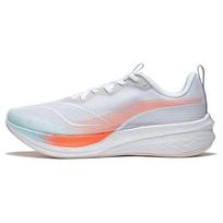 Li Ning Red Hare 6 Pro Versatile Abrasion Resistant Breathable Low top Running Shoes Women's White ARMT014-4 35.5 white