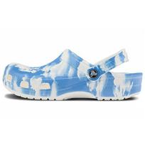 Crocs Classic Clog 'Blue White' 206868-100 37-38