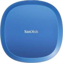 SANDISK Creator Desk Drive 8 TB USB-C 3.1 (10Gb/s) external SSD