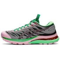ASICS Gel Kayano 28 Sweet Dreams Green Eyes Women's Sneakers 1202A261-700 36 gray
