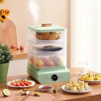 Westinghouse 24L Multi-functional Electric Food Steamer CN plug (adapter included)