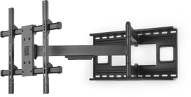 ONE For ALL 77'' TV Wall Mount Solid TURN 180 XL