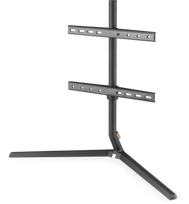 ONE For ALL 70'' TV Stand Design Table Top dark