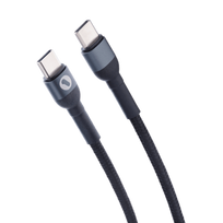 ONE For ALL PREMIUM USB-C to USB-C Cable PD 60W 1.5m