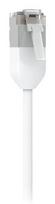 Ubiquiti UACC-Cable-Patch-Outdoor-C6A-1M-W networking cable White Cat6a F/UTP (FTP)