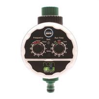 RAIN ELECTRONIC TAP TIMER ZERO PRESSURE