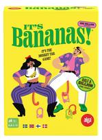 Alga It's Bananas board game (38018535)