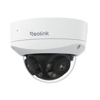 Reolink Duo 3V PoE 16MP AI Dome outdoor camera with dual lenses and LED spotlights (Duo 3V PoE)