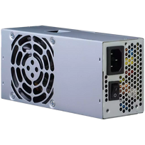 INTER-TECH Power Supply Unit TFX-350 RETAIL, 350W, Active PFC, 65 x 85 x 175mm TFX, Retail