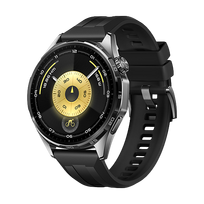 Watch Huawei Watch GT6 46mm - Black