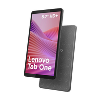 Tablet Lenovo Tab One 4GB RAM 128GB WiFi - Grey