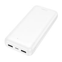 Power bank 20000 mAh 2A 10W Hoco J153A white
