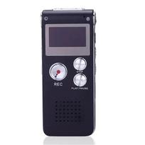 Mini aktyvuojamas diktofonas 8GB-32G U diskas USB atmintinė Garso įrašymo įrenginys Garsiakalbis Išorinis mikrofonas MP3 grotuvas SK0121
