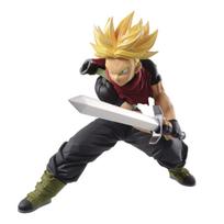 Banpresto Super Dragon Ball Heroes Superb Play Part 5 Trunks beige