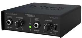 IK Multimedia ToneX CAPTURE
