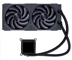 Lian Li Galahad II 120mm Water Cooling Black