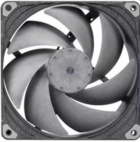 Phanteks T30 PWM 140mm Case Fan Black 3pcs