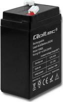Qoltec 53032 AGM 6V 4.5Ah