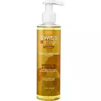 Swiss Image Pure Balance: Pore Clarifying Cleansing Oil - cleansing facial oil 200ml