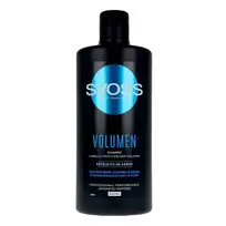 Syoss Volume Shampoo 440ml