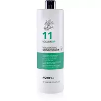 Puring 11 VolumeUp Volumizing Conditioner - Volumizing Conditioner 1000ml