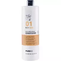 Puring 01 Richness Nourishing Conditioner - Nourishing Conditioner 1000ml