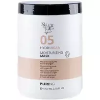Puring 05 Hydrargan Moisturizing Mask - Moisturizing Mask 1000ml