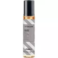 Puring MY SALON Secret Drops - Smoothing Serum 50ml