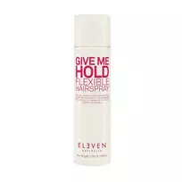 Eleven Australia , Give Me Hold, Hair Spray, Shape  AND  Set, Flexible Fixation, No. 7, 400 ml