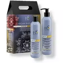 HS Milano Vegan Radiance Reconstruction Set - Sada 350ml