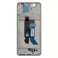 Xiaomi LCD Display + Touch Unit + Front Cover for Redmi Note 14 Pro 5G Green (Service Pack)