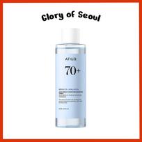 ANUA Birch 70 Hyaluron Moisture Boosting Toner 250ml white