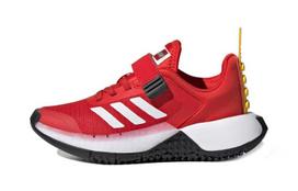 adidas Sportbačiai LEGO Raudoni PS FX2871 28.5 red