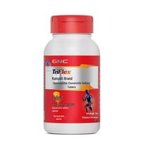 GNC Glucosamine Chondroitin Calcium for Bone Health